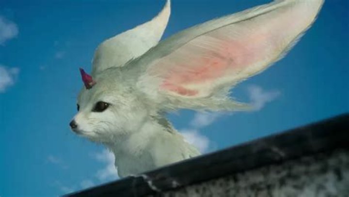 FFXV Carbuncle - How to unlock it