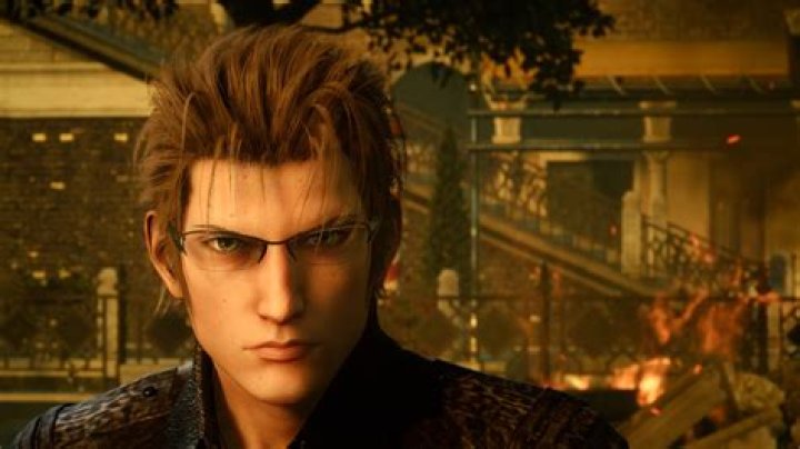 FFXV Episode Ignis Endings Revealed