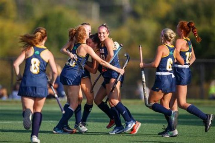 Field Hockey Recruiting | Academy of Notre Dame