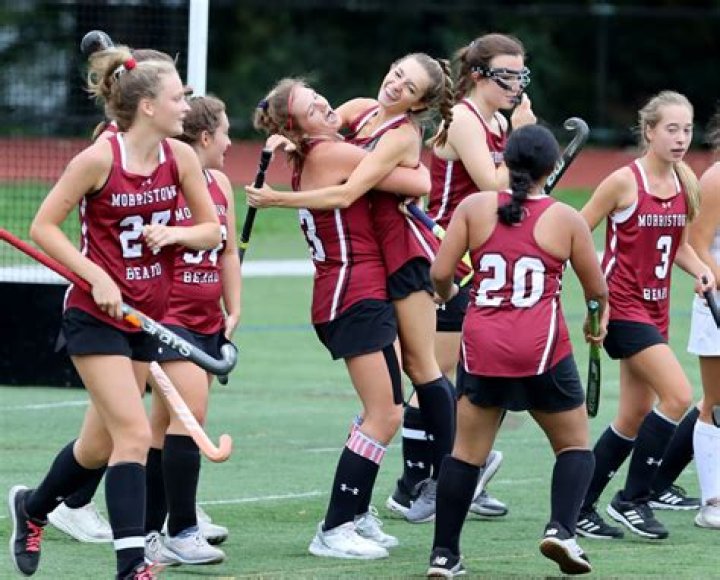 Field Hockey Recruiting | Bernards High School