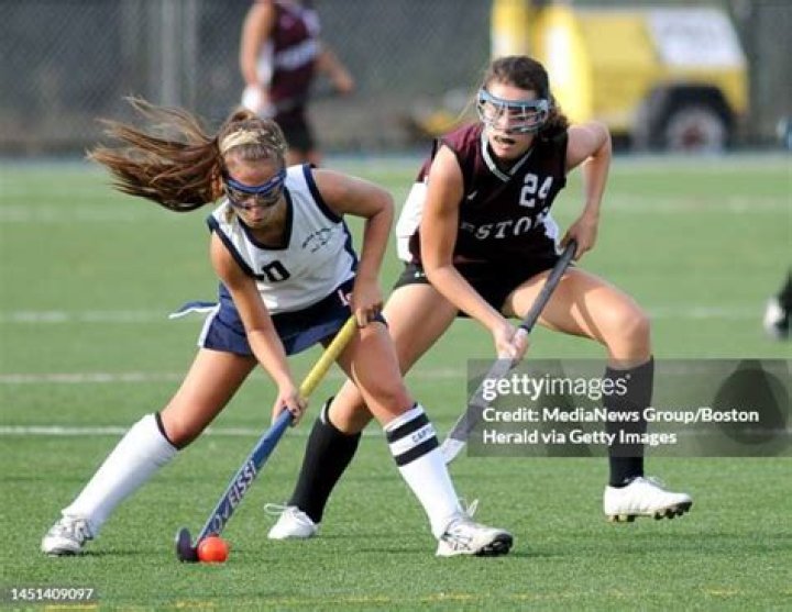 Field Hockey Recruiting | Lincoln-Sudbury Regional High School