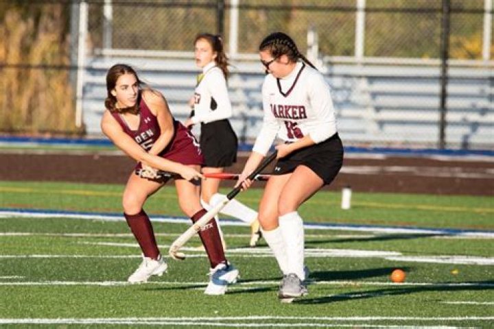 Field Hockey Recruiting | Starpoint High School