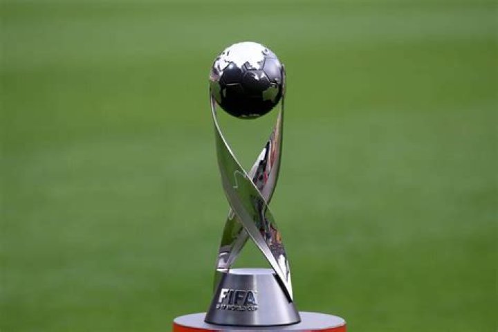 FIFA strips Peru of hosting rights for U17 World Cup