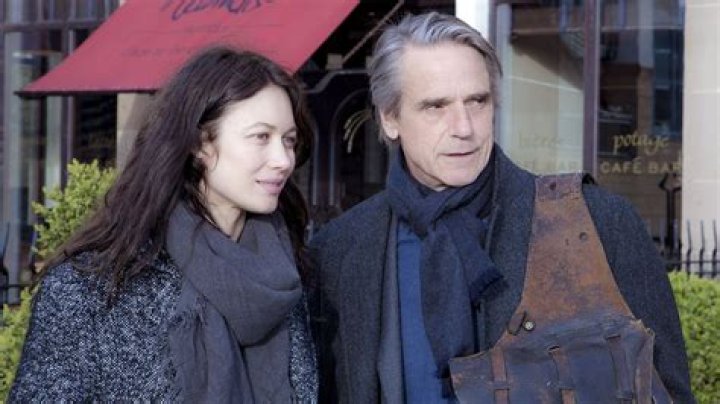 	Film Review: ‘Correspondence’	