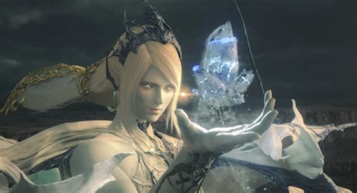 Final Fantasy 16 comes to PS5 in Summer 2023