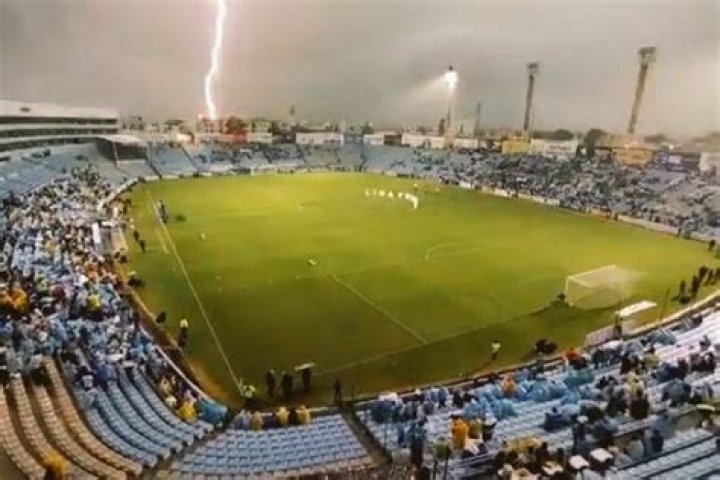 ¡Final suspendida! Aplazan el Tampico Madero vs. Zacatecas de la Liga Premier