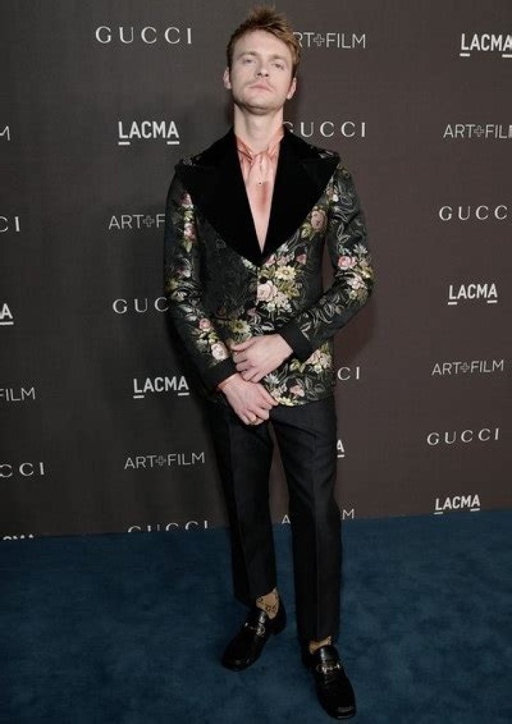 Finneas O’Connell Height, Weight, Age, Body Stats