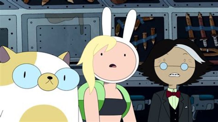	‘Fionna and Cake’ Creator Adam Muto on Whether There Will Be a Season 2 — Or Another ‘Adventure Time’ Spin-Off	
