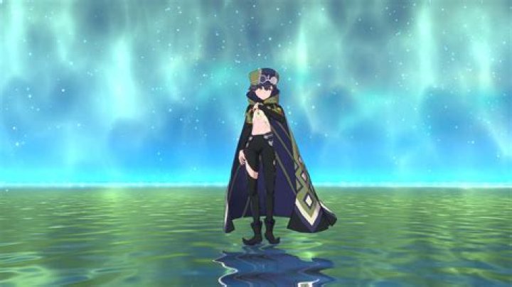 Fire Emblem Engage Jean Best Class