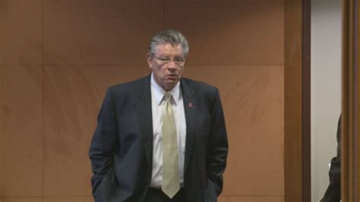 Fired Fulton Co. tax assessor says he's a 'scapegoat'