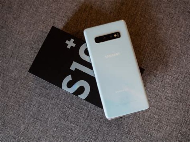 First 8 things to do with your Galaxy S10