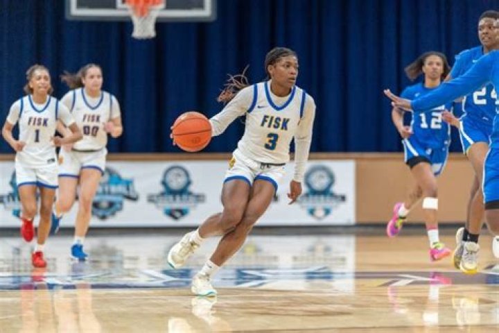 Fisk University Women's Basketball Scholarships Guide