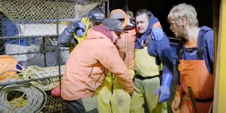  Five most dangerous Deadliest Catch injuries that could’ve ended in tragedy Thu 26 October 2023 09:00 Yasmine Leung 