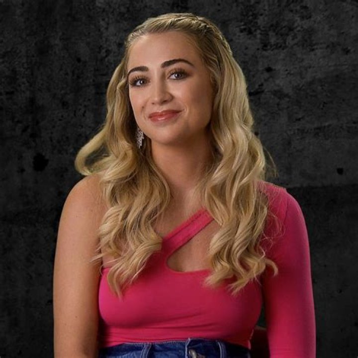  Five things you didn’t know about Georgia Harrison – The Challenge 33 prospect! Thu 2 May 2019 16:54 Updated Thu 29 June 2023 14:42 Helen Williams 