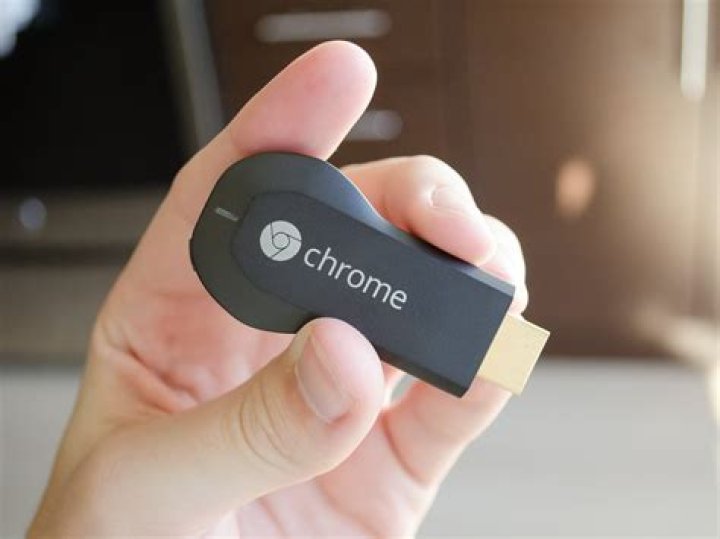 Five things you need to know about your new Chromecast