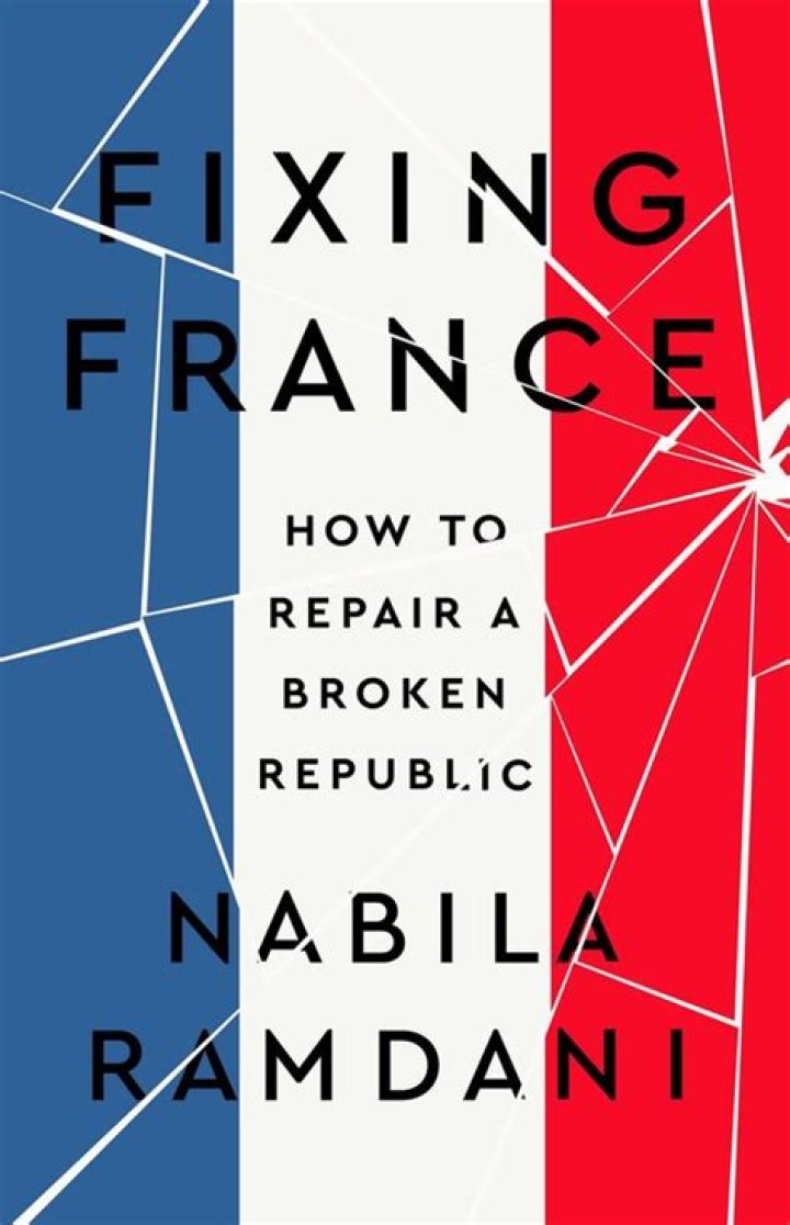 Fixing France by Nabila Ramdani: all the wrong ideas