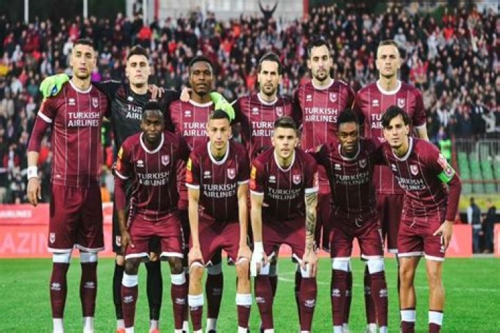 Fk Sarajevo: 16 Football Club Facts