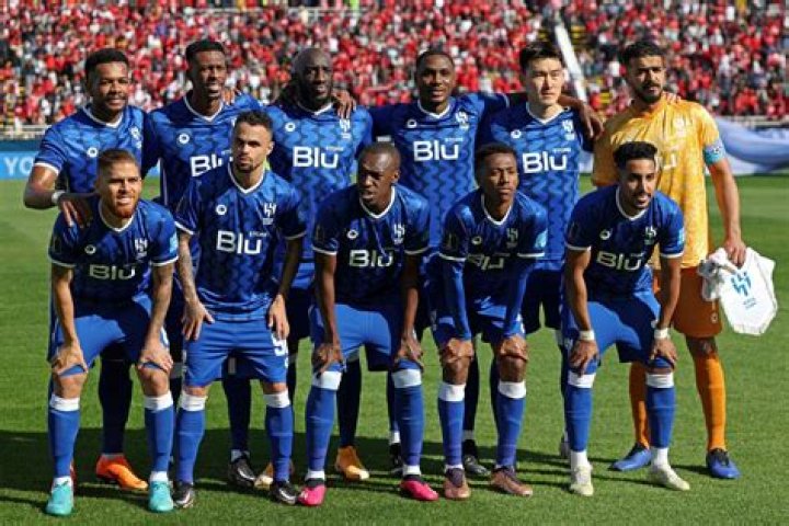 Flamengo vs Al-Hilal predicted lineups