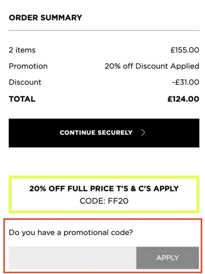 Flannels Discount Code - 20% Off in January 2024