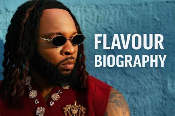 Flavour Biography, Age, Net Worth, Songs, And Children