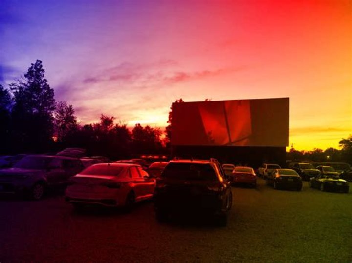 🛒 Flea Market @ Starlite Drive-In
