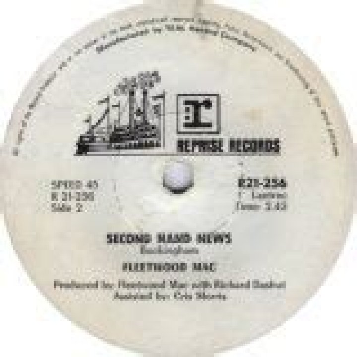 Fleetwood Mac’s “Second Hand News” Lyrics Meaning