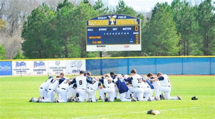 Florence-Darlington Technical College Baseball Scholarships Guide