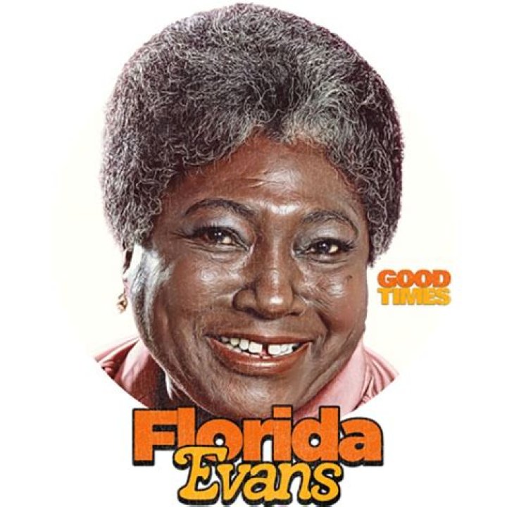 Florida Evans: The Heart Of 