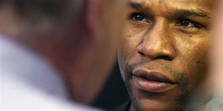 Floyd Mayweather's Domestic Abuse History