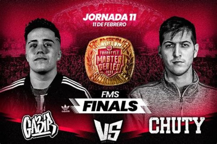 FMS España Finals 2022: horario, batallas, clasificación y dónde ver la jornada 11 en directo