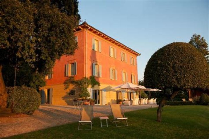 Fontelunga Hotel Review, Tuscany | Travel