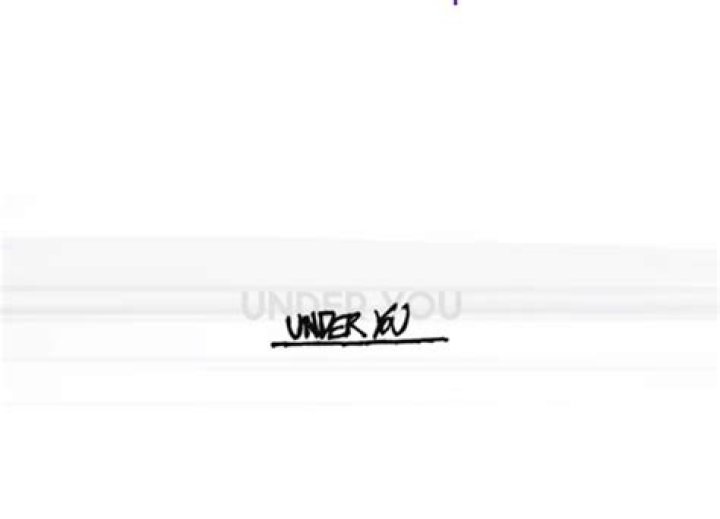 Foo Fighters’ “Under You” Lyrics Meaning