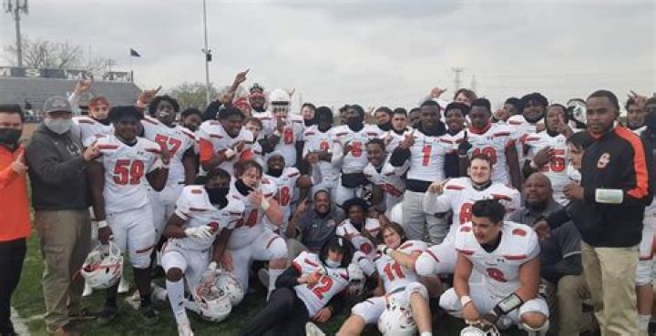 Football Recruiting | A B Shepard High School