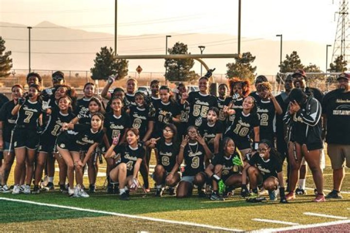 Football Recruiting | Adelanto High School