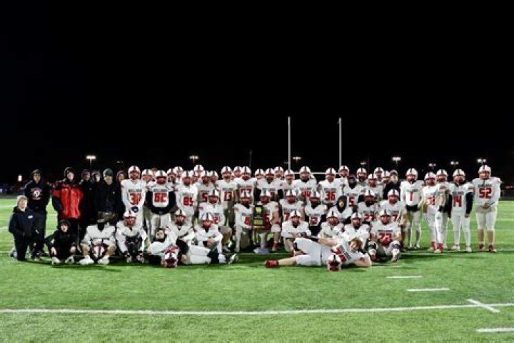 Football Recruiting | Algona High School