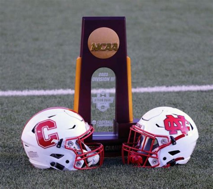 Football Recruiting | Amos Alonzo Stagg High School