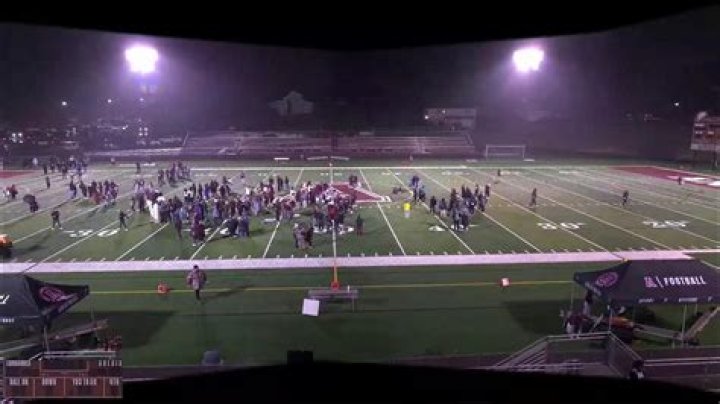 Football Recruiting | Anoka Senior High School