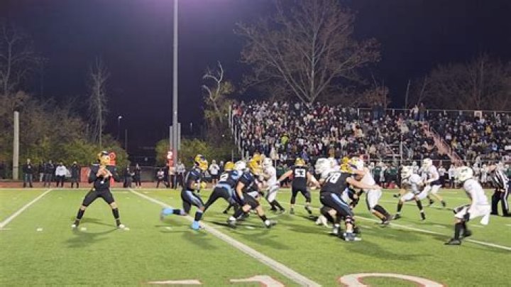Football Recruiting | Arch Bishop Moeller High School