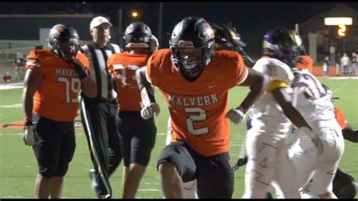 Football Recruiting | Arkansas High School