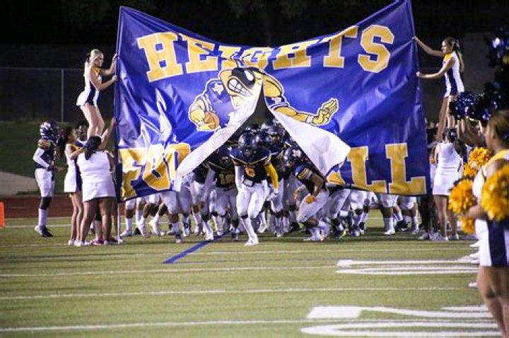 Football Recruiting | Avondale High School