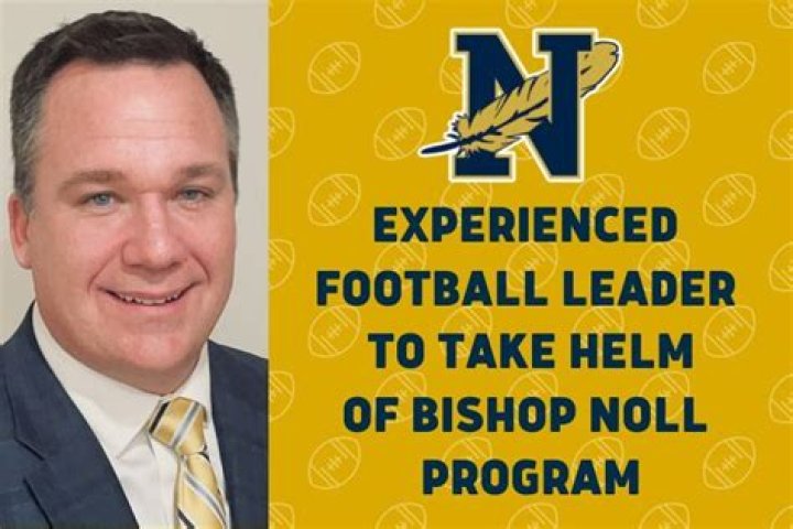 Football Recruiting | Bishop Noll Institute