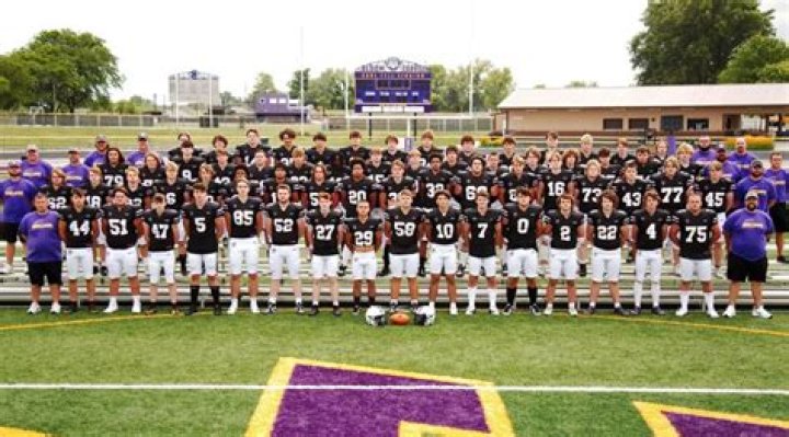 Football Recruiting | Bloom-Carroll High School