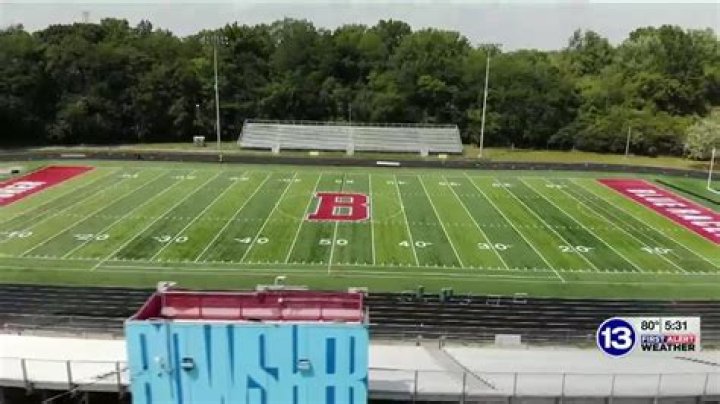 Football Recruiting | Bowsher High School