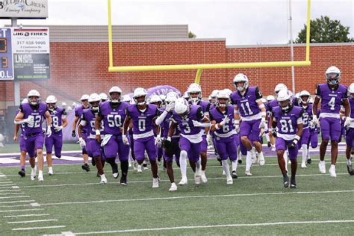 Football Recruiting | Brownsburg High School