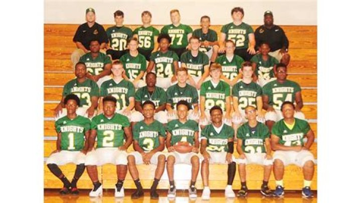 Football Recruiting | Buckingham County High School