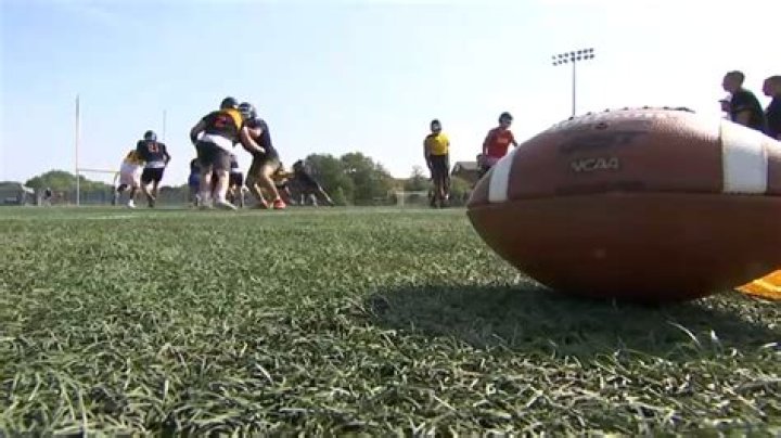 Football Recruiting | Buffalo Grove High School