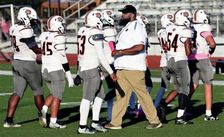 Football Recruiting | Bullard High School