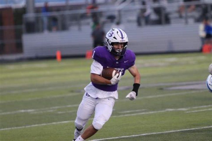 Football Recruiting | Butte High School