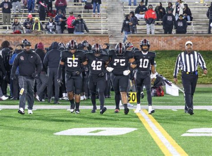 Football Recruiting | Cardinal Ritter High School