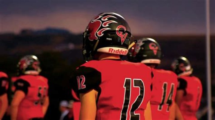Football Recruiting | Castle View High School